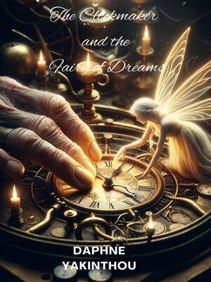 cover image of The Clockmaker and the Fairy of Dreams